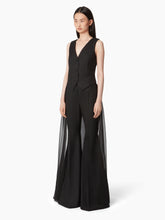 Cargar imagen en el visor de la galería, FLARED PANTS - Nina Ricci