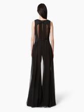 Cargar imagen en el visor de la galería, FLARED PANTS - Nina Ricci