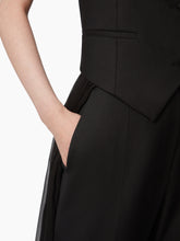 Cargar imagen en el visor de la galería, FLARED PANTS - Nina Ricci