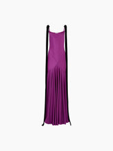 Load image into Gallery viewer, BIAIS LONG DRESS - Nina Ricci
