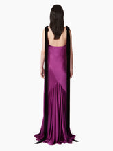 Load image into Gallery viewer, BIAIS LONG DRESS - Nina Ricci