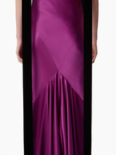 Load image into Gallery viewer, BIAIS LONG DRESS - Nina Ricci