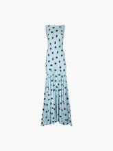 Cargar imagen en el visor de la galería, MERMAID DRESS WITH OPEN BACK - Nina Ricci
