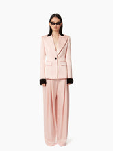 Charger l'image dans la galerie, BLAZER WITH CONTRASTING DETAILS - Nina Ricci