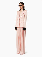 Charger l'image dans la galerie, BLAZER WITH CONTRASTING DETAILS - Nina Ricci