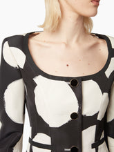 Charger l'image dans la galerie, SHORT JACKET WITH ROUND NECKLINE - Nina Ricci