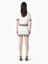 Load image into Gallery viewer, MINI SKIRT IN TWEED - Nina Ricci