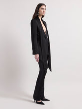 Charger l'image dans la galerie, Black Cady Blazer