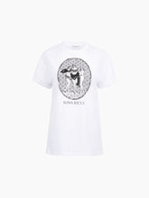 Load image into Gallery viewer, White Three Graces T-Shirt
