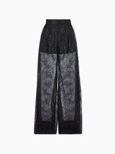 Charger l'image dans la galerie, Black Harem Pants