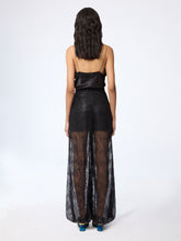 Charger l'image dans la galerie, Black Harem Pants