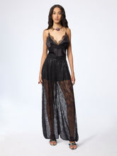 Charger l'image dans la galerie, Black Harem Pants