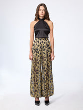 Charger l'image dans la galerie, Marble Gold Harem Pants