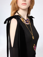 Charger l'image dans la galerie, Bow Details Top