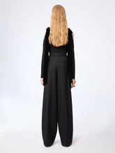 Charger l'image dans la galerie, Bow Details Top