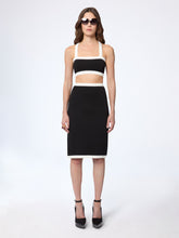 Load image into Gallery viewer, Midi Knit Skirt