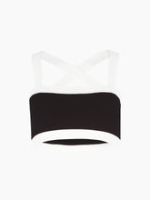 Load image into Gallery viewer, Bralette Knit Top
