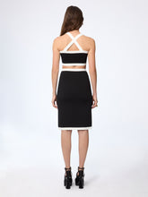 Load image into Gallery viewer, Bralette Knit Top
