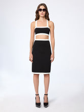 Load image into Gallery viewer, Bralette Knit Top