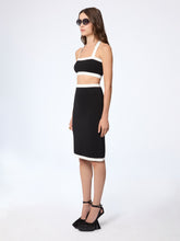 Load image into Gallery viewer, Bralette Knit Top