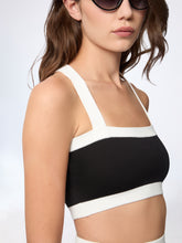 Load image into Gallery viewer, Bralette Knit Top