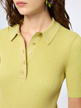 Charger l'image dans la galerie, Knit Polo