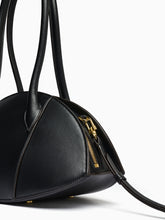 Load image into Gallery viewer, LE BAL BAG MEDIUM IN BLACK