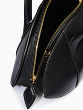 Load image into Gallery viewer, LE BAL BAG MEDIUM IN BLACK