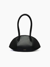 Load image into Gallery viewer, LE BAL BAG MEDIUM IN BLACK