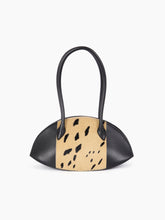 Load image into Gallery viewer, LE BAL BAG MEDIUM IN PRINTED CALF