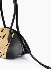 Load image into Gallery viewer, LE BAL BAG MEDIUM IN PRINTED CALF