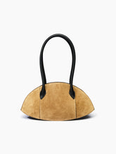 Load image into Gallery viewer, LE BAL BAG MEDIUM IN SUEDE