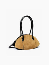 Load image into Gallery viewer, LE BAL BAG MEDIUM IN SUEDE