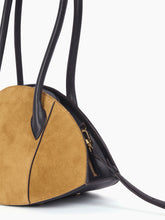 Load image into Gallery viewer, LE BAL BAG MEDIUM IN SUEDE