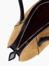 Load image into Gallery viewer, LE BAL BAG MEDIUM IN SUEDE