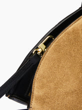 Load image into Gallery viewer, LE BAL BAG MEDIUM IN SUEDE