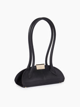 Cargar imagen en el visor de la galería, LE BAL BAG MINI IN BLACK