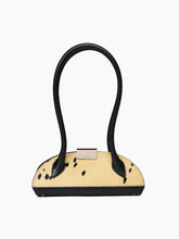 Load image into Gallery viewer, PRE-ORDER: LE BAL BAG MINI IN PRINTED CALF