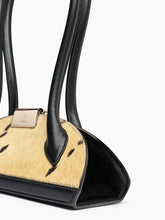 Load image into Gallery viewer, PRE-ORDER: LE BAL BAG MINI IN PRINTED CALF