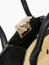 Load image into Gallery viewer, PRE-ORDER: LE BAL BAG MINI IN PRINTED CALF