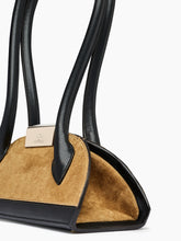 Charger l'image dans la galerie, LE BAL BAG MINI IN SUEDE