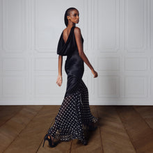 Load image into Gallery viewer, Mermaid Dress With Open Back