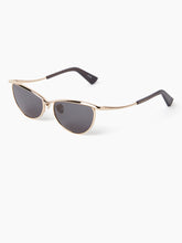 Charger l'image dans la galerie, LUNETTES DE SOLEIL UPSIDE-DOWN CAT-EYE
