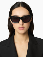 Charger l'image dans la galerie, LUNETTES DE SOLEIL FULL MOON CAT-EYE