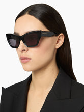 Charger l'image dans la galerie, LUNETTES DE SOLEIL FULL MOON CAT-EYE