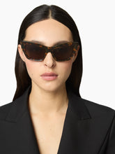 Charger l'image dans la galerie, LUNETTES DE SOLEIL FULL MOON CAT-EYE