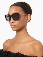 Charger l'image dans la galerie, LUNETTES DE SOLEIL FULL MOON GEOMETRICAL
