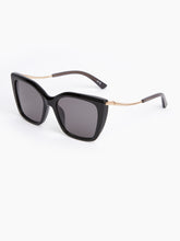 Charger l'image dans la galerie, LUNETTES DE SOLEIL FULL MOON GEOMETRICAL