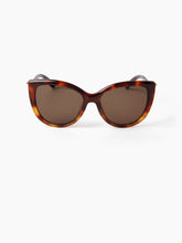 Load image into Gallery viewer, WAVES OVERSIZE SUNGLASSES