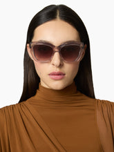 Load image into Gallery viewer, PRECIOUS GEOMETRICAL SUNGLASSES